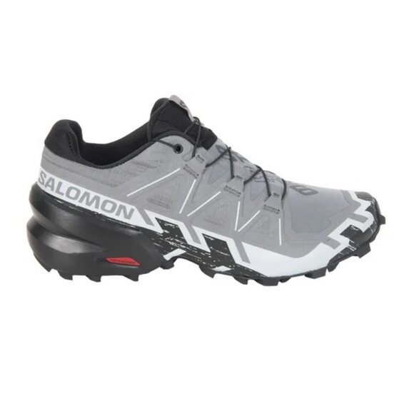 Salomon‎ Men\'s Speedcross 6 Shoe main image 9